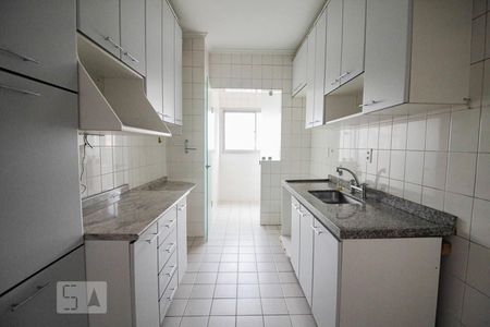 Apartamento à venda com 65m², 2 quartos e 1 vagaCozinha