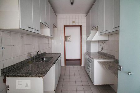 Apartamento à venda com 65m², 2 quartos e 1 vagaCozinha