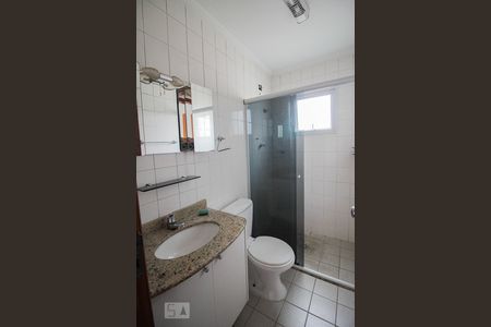 Apartamento à venda com 65m², 2 quartos e 1 vagaBanheiro