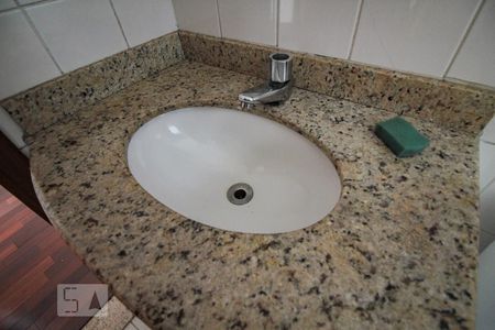 Apartamento à venda com 65m², 2 quartos e 1 vagaBanheiro