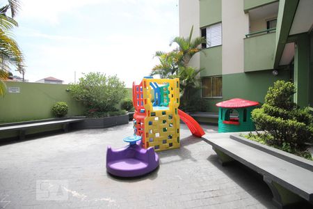 Apartamento à venda com 65m², 2 quartos e 1 vagaÁrea comum