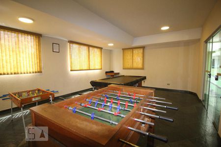 Apartamento à venda com 65m², 2 quartos e 1 vagaÁrea comum