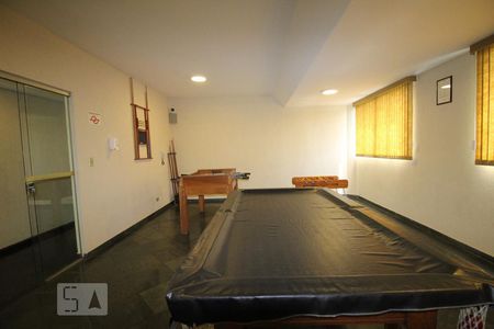 Apartamento à venda com 65m², 2 quartos e 1 vagaÁrea comum