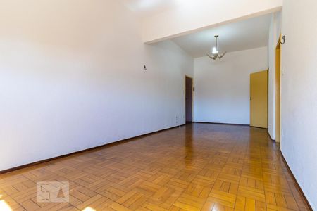 Sala de apartamento para alugar com 2 quartos, 88m² em Centro, Campinas