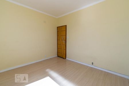 Sala de apartamento à venda com 1 quarto, 42m² em Penha Circular, Rio de Janeiro