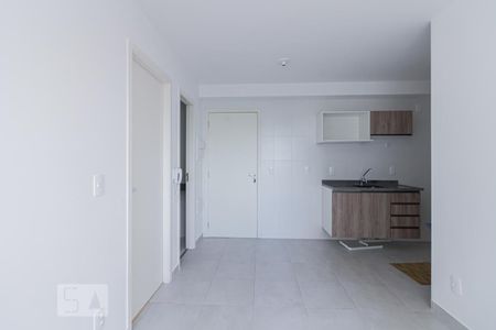 Sala de apartamento à venda com 2 quartos, 36m² em Vila Leopoldina, São Paulo