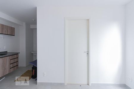 Sala de apartamento à venda com 2 quartos, 36m² em Vila Leopoldina, São Paulo