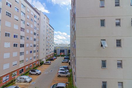 Vista de apartamento à venda com 2 quartos, 36m² em Vila Leopoldina, São Paulo