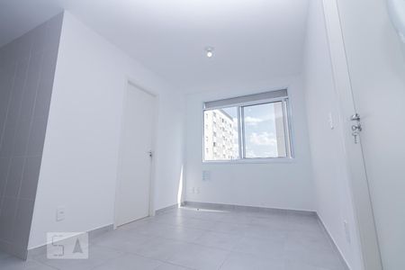 Sala de apartamento à venda com 2 quartos, 36m² em Vila Leopoldina, São Paulo