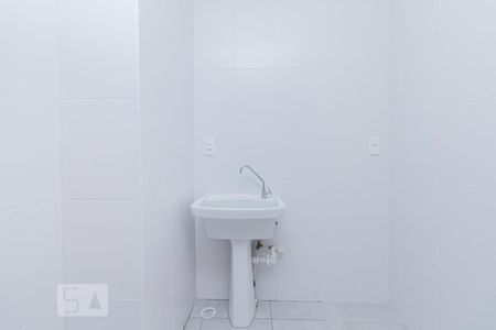 Apartamento à venda com 36m², 2 quartos e sem vaga Apartamento à venda com 36m², 2 quartos e sem vagaÁrea de Serviço