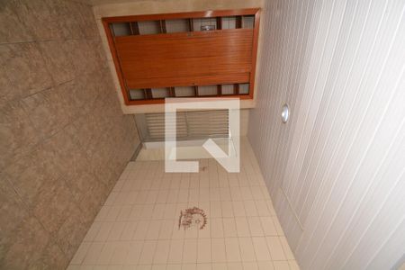 Apartamento à venda com 65m², 2 quartos e sem vagaCozinha e Área de Serviço