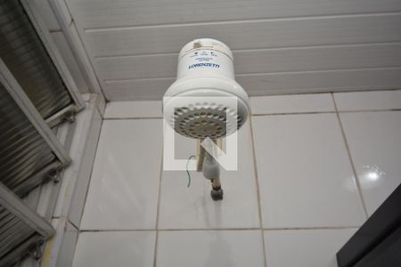 Apartamento à venda com 65m², 2 quartos e sem vagaBanheiro