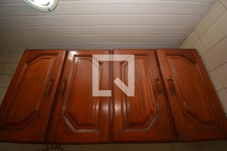 Apartamento à venda com 65m², 2 quartos e sem vagaCozinha e Área de Serviço - Armários