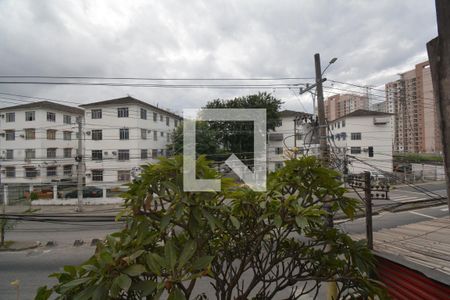 Apartamento à venda com 65m², 2 quartos e sem vagaVista do Quarto 2