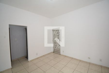 Sala de apartamento à venda com 2 quartos, 65m² em Vista Alegre, Rio de Janeiro