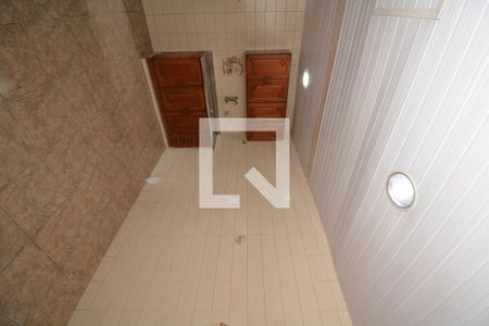 Apartamento à venda com 65m², 2 quartos e sem vagaCozinha e Área de Serviço