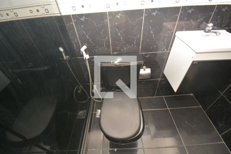 Apartamento à venda com 65m², 2 quartos e sem vagaBanheiro