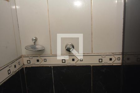 Apartamento à venda com 65m², 2 quartos e sem vagaBanheiro