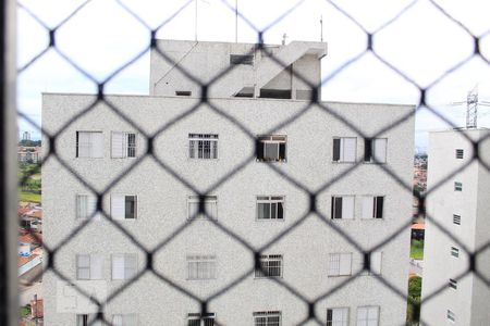 Apartamento à venda com 65m², 2 quartos e 1 vagaVista da Sala