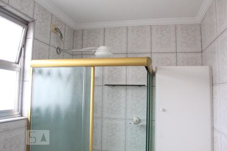 Apartamento à venda com 65m², 2 quartos e 1 vagaBanheiro
