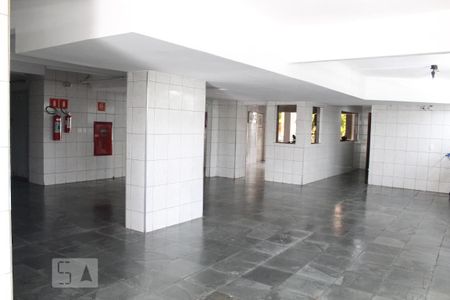 Apartamento à venda com 65m², 2 quartos e 1 vagaHall de Entrada