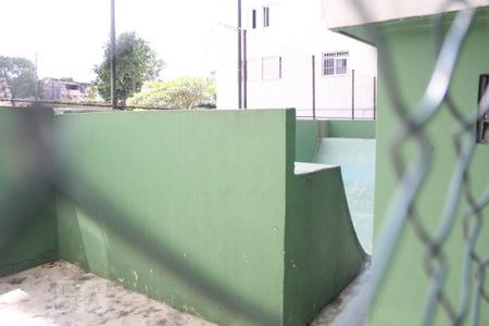 Apartamento à venda com 65m², 2 quartos e 1 vagaPista de Skate