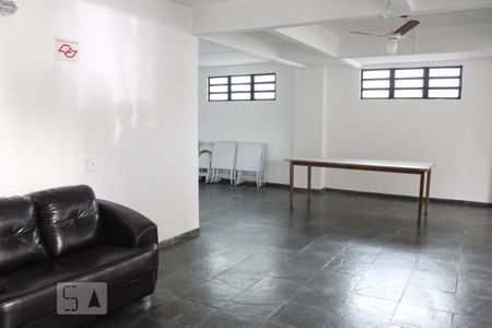 Apartamento à venda com 65m², 2 quartos e 1 vagaSalão de Festas