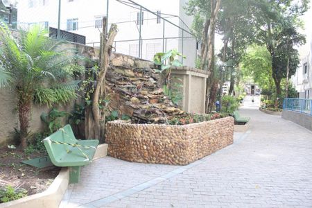 Apartamento à venda com 65m², 2 quartos e 1 vagaFonte