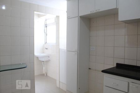 Apartamento à venda com 65m², 2 quartos e 1 vagaCozinha