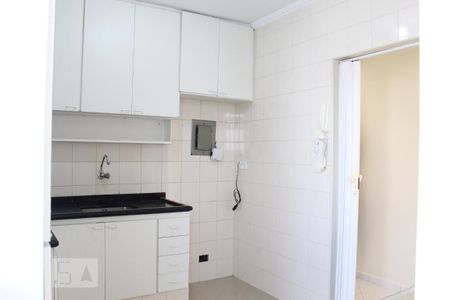 Apartamento à venda com 65m², 2 quartos e 1 vagaCozinha