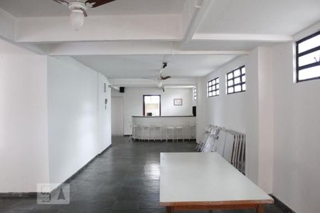 Apartamento à venda com 65m², 2 quartos e 1 vagaSalão de Festas