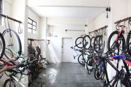 Apartamento à venda com 65m², 2 quartos e 1 vagaBicicletário