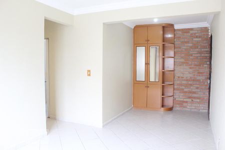 Apartamento à venda com 65m², 2 quartos e 1 vagaSala