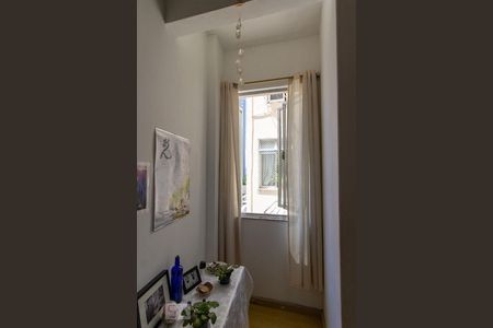 Apartamento para alugar com 48m², 1 quarto e sem vaga Apartamento para alugar com 48m², 1 quarto e sem vagaQuarto