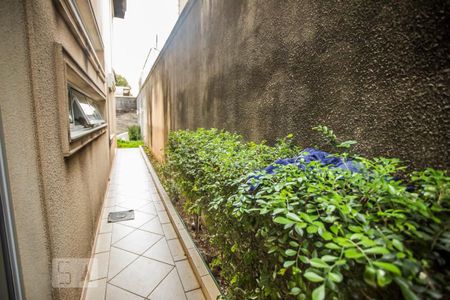 Casa à venda com 300m², 3 quartos e 3 vagas Casa à venda com 300m², 3 quartos e 3 vagasVista da Área de Serviço