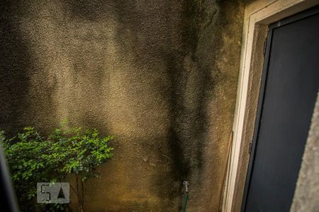 Casa à venda com 300m², 3 quartos e 3 vagas Casa à venda com 300m², 3 quartos e 3 vagasVista do Quarto de Serviço