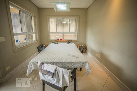 Sala de Jantar de casa à venda com 3 quartos, 300m² em Vila da Saúde, São Paulo