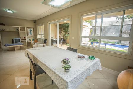 Sala de Jantar de casa à venda com 3 quartos, 300m² em Vila da Saúde, São Paulo