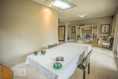 Sala de Jantar de casa à venda com 3 quartos, 300m² em Vila da Saúde, São Paulo