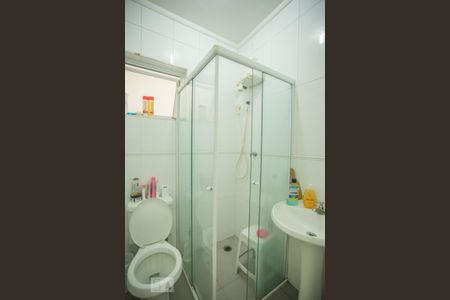 Casa à venda com 300m², 3 quartos e 3 vagas Casa à venda com 300m², 3 quartos e 3 vagasBanheiro de Serviço