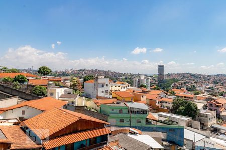 Vista de apartamento para alugar com 2 quartos, 60m² em Renascença, Belo Horizonte
