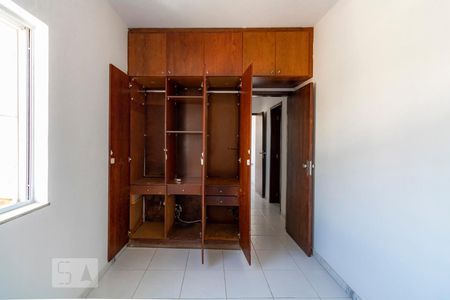 Quarto 1 de apartamento para alugar com 2 quartos, 60m² em Renascença, Belo Horizonte