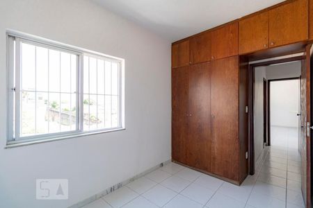 Quarto 1 de apartamento para alugar com 2 quartos, 60m² em Renascença, Belo Horizonte