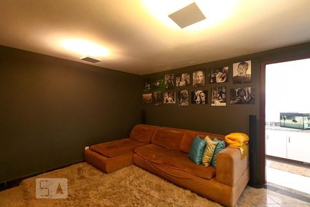 Suíte 1 de apartamento à venda com 5 quartos, 360m² em Recreio dos Bandeirantes, Rio de Janeiro