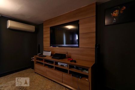 Suíte 1 de apartamento à venda com 5 quartos, 360m² em Recreio dos Bandeirantes, Rio de Janeiro