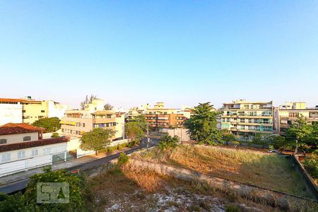 Apartamento à venda com 360m², 5 quartos e 3 vagas Apartamento à venda com 360m², 5 quartos e 3 vagasVista da Varanda