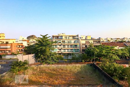 Apartamento à venda com 360m², 5 quartos e 3 vagas Apartamento à venda com 360m², 5 quartos e 3 vagasVista da Suíte 2