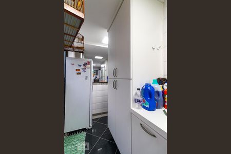 Apartamento à venda com 360m², 5 quartos e 3 vagas Apartamento à venda com 360m², 5 quartos e 3 vagasÁrea de Serviço