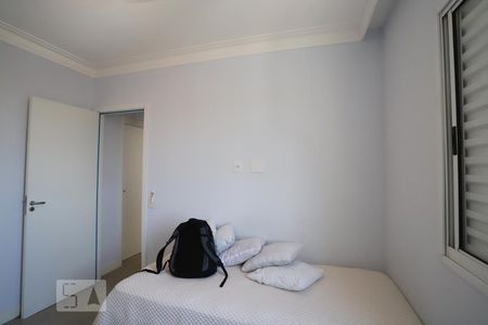 Quarto 1 de apartamento à venda com 2 quartos, 50m² em Centro, Barueri