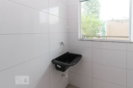 Casa de condomínio para alugar com 50m², 1 quarto e sem vaga Casa de condomínio para alugar com 50m², 1 quarto e sem vagaÁrea de Serviço